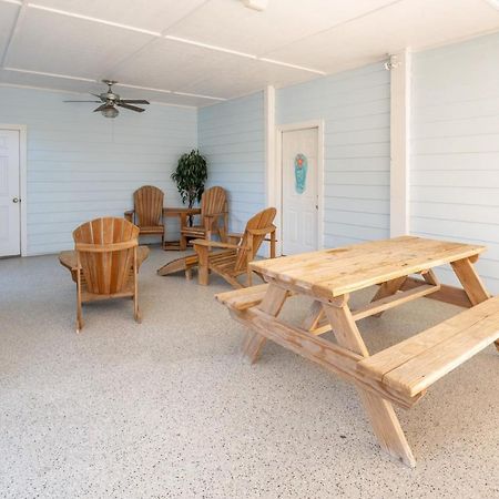 Sea La Vie Cottage Retreat Kure Beach Exterior photo