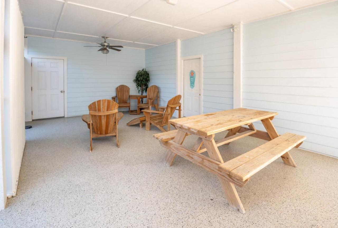 Sea La Vie Cottage Retreat Kure Beach Exterior photo